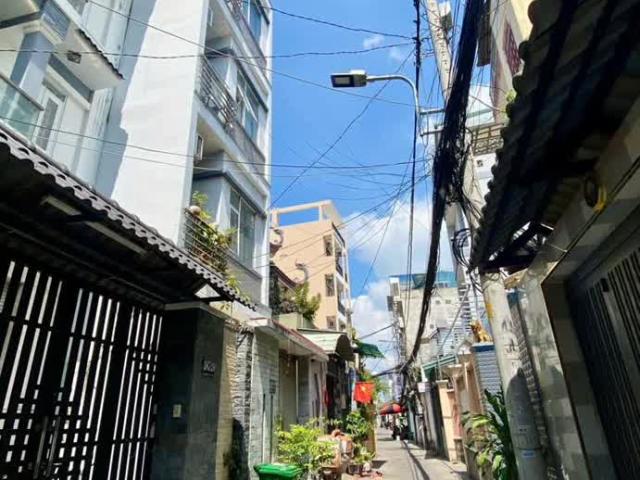 Nhà bán tại Thủ Đức, Hồ Chí Minh