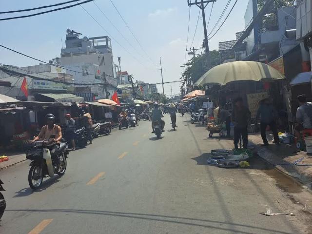 Nhà bán tại Thủ Đức, Hồ Chí Minh