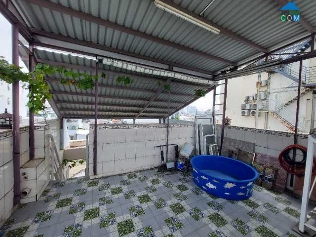 Nhà mặt phố bán tại Thủ Đức, Hồ Chí Minh