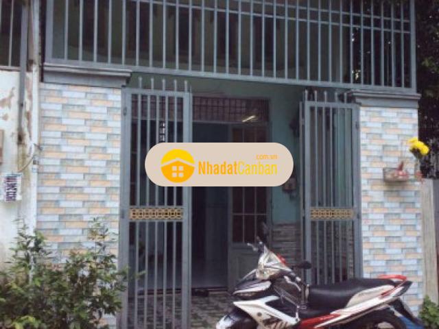 Nhà bán