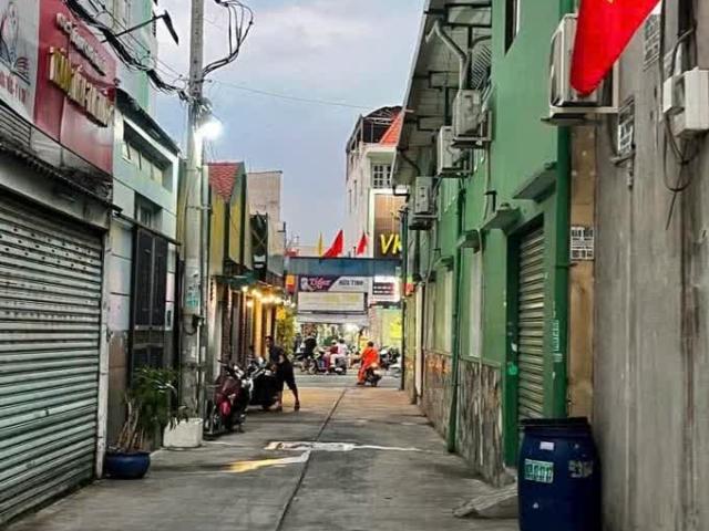 Nhà bán tại Thủ Đức, Hồ Chí Minh