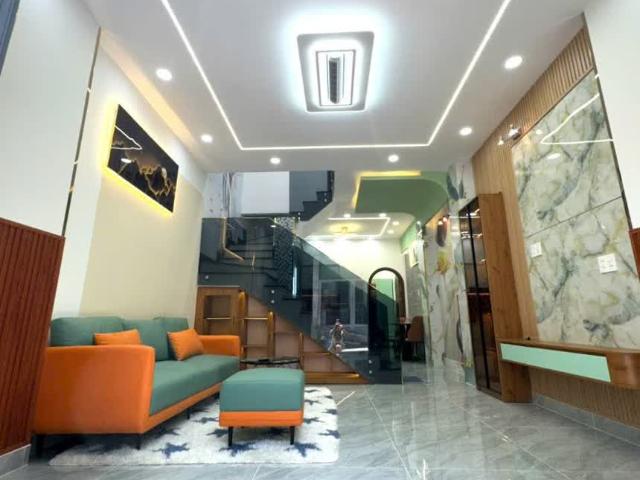 Nhà mặt phố bán tại Thủ Đức, Hồ Chí Minh