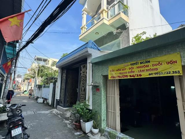 Nhà bán tại Thủ Đức, Hồ Chí Minh