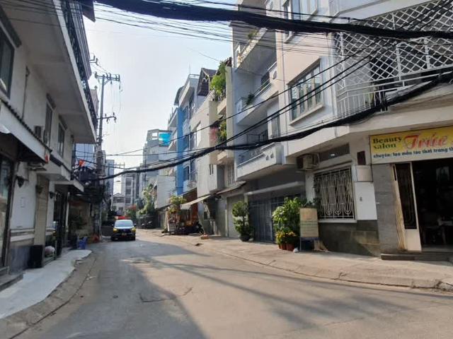 Nhà mặt phố bán tại Thủ Đức, Hồ Chí Minh