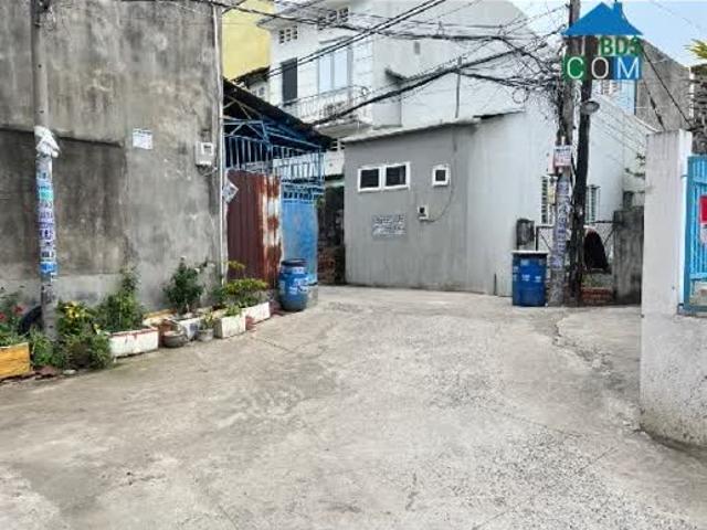 Nhà bán tại Thủ Đức, Hồ Chí Minh