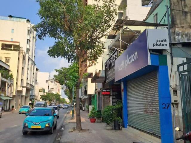 Nhà mặt phố bán tại Thủ Đức, Hồ Chí Minh