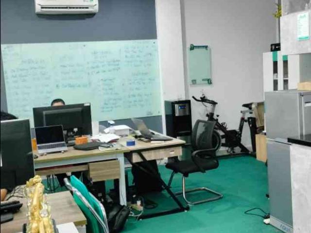 Nhà mặt phố bán