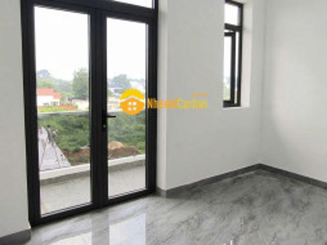 Nhà mặt phố bán tại Hồ Chí Minh