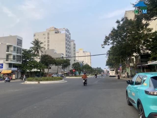 Nhà mặt phố bán tại Liên Chiểu, Đà Nẵng