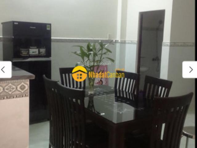 Nhà mặt phố bán