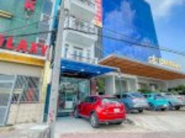 Bất động sản bán tại Hồ Chí Minh
