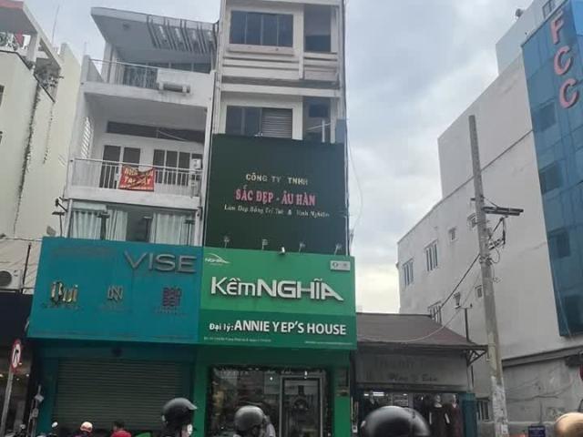 Nhà mặt phố bán tại Thủ Đức, Hồ Chí Minh