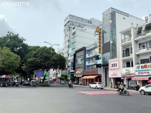 Nhà mặt phố bán