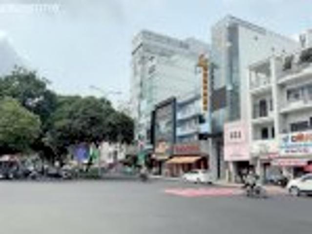 Bất động sản bán tại Hồ Chí Minh