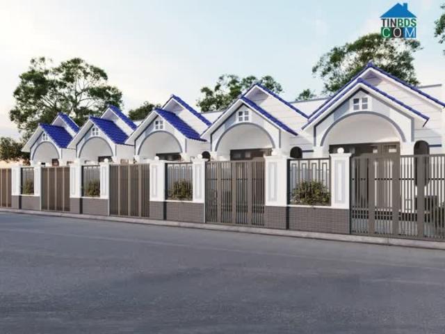 Nhà mặt phố bán