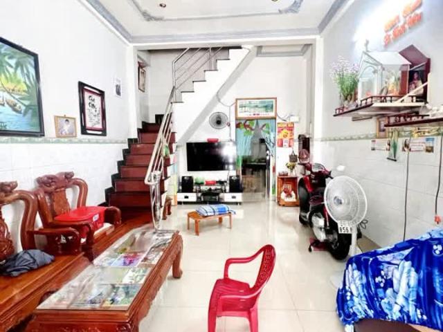 Nhà mặt phố bán tại Thủ Đức, Hồ Chí Minh