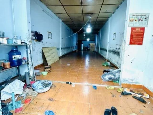 Nhà mặt phố bán tại Thủ Đức, Hồ Chí Minh
