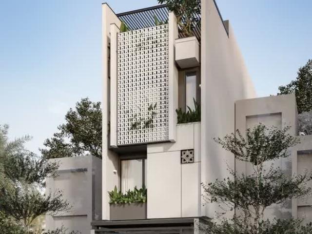 Nhà mặt phố bán tại Thủ Đức, Hồ Chí Minh