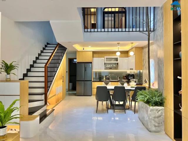 Nhà mặt phố bán tại Thủ Đức, Hồ Chí Minh