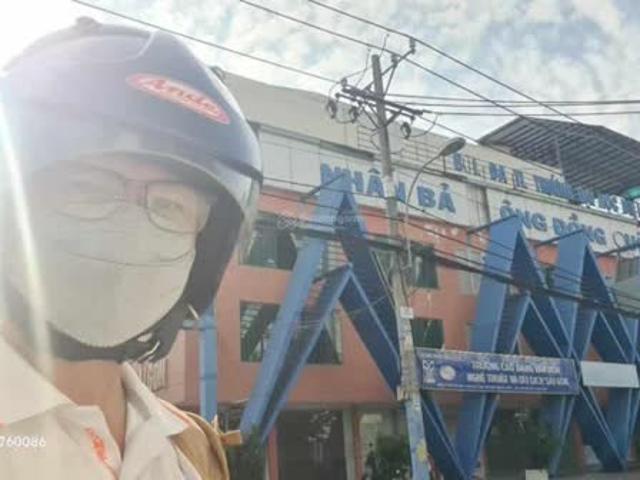 Nhà mặt phố bán tại Thủ Đức, Hồ Chí Minh