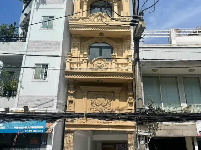 Nhà mặt phố bán tại Thủ Đức, Hồ Chí Minh