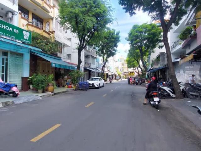 Nhà mặt phố bán tại Thủ Đức, Hồ Chí Minh
