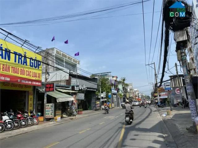 Nhà mặt phố bán tại Thủ Đức, Hồ Chí Minh
