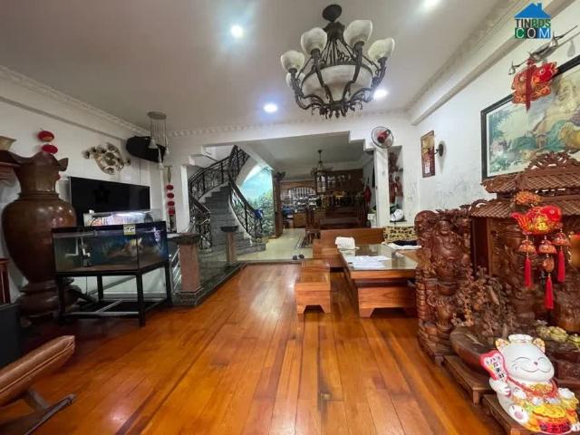 Nhà mặt phố bán tại Thủ Đức, Hồ Chí Minh