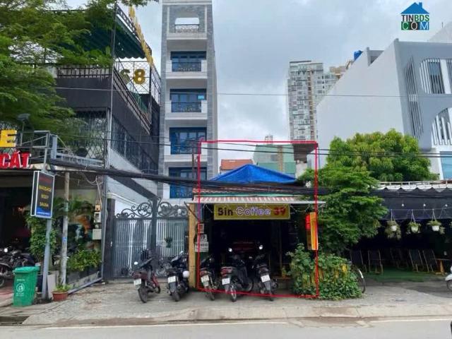 Nhà mặt phố bán tại Khuôn viên UBND Thành phố Hồ Chí Minh, Thành phố Hồ Chí Minh