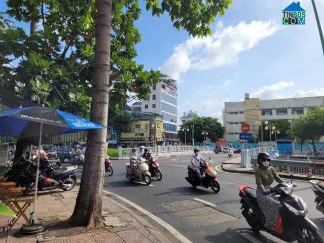 Nhà mặt phố bán tại Thủ Đức, Hồ Chí Minh