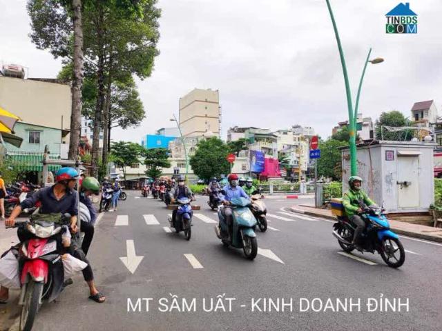Nhà mặt phố bán tại Thủ Đức, Hồ Chí Minh
