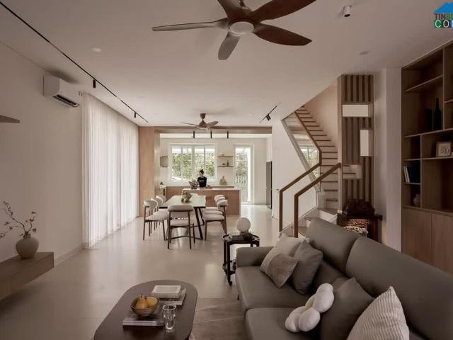 Nhà mặt phố bán tại Thủ Đức, Hồ Chí Minh