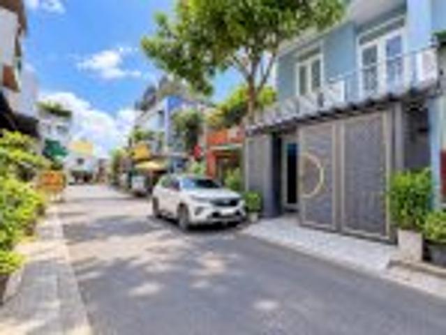 Bất động sản bán tại Hồ Chí Minh