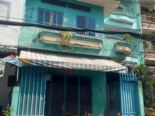 Nhà mặt phố bán tại Thủ Đức, Hồ Chí Minh