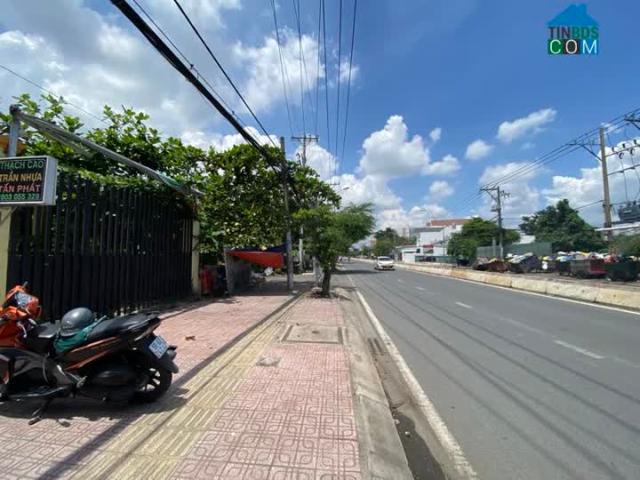 Nhà mặt phố bán tại Thủ Đức, Hồ Chí Minh