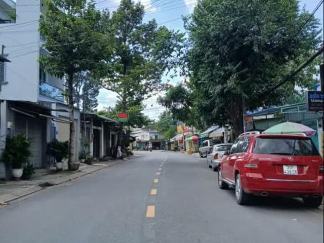 Nhà mặt phố bán tại Thủ Đức, Hồ Chí Minh