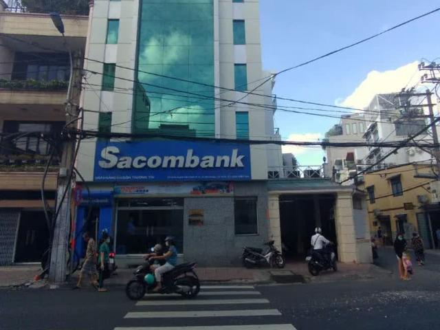 Nhà mặt phố bán tại Thủ Đức, Hồ Chí Minh