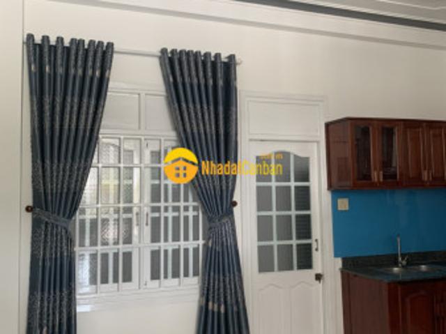 Nhà mặt phố bán