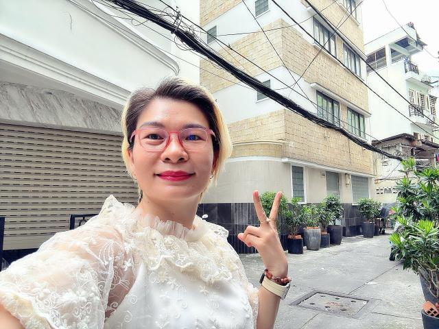 Nhà mặt phố bán