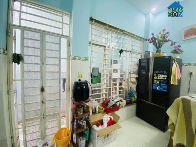 Nhà mặt phố bán tại Thủ Đức, Hồ Chí Minh