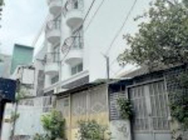 Bất động sản bán tại Hồ Chí Minh