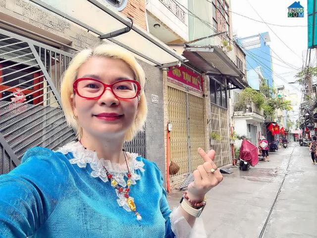 Nhà mặt phố bán tại Khuôn viên UBND Thành phố Hồ Chí Minh, Thành phố Hồ Chí Minh
