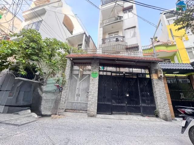 Nhà mặt phố bán tại Thủ Đức, Hồ Chí Minh