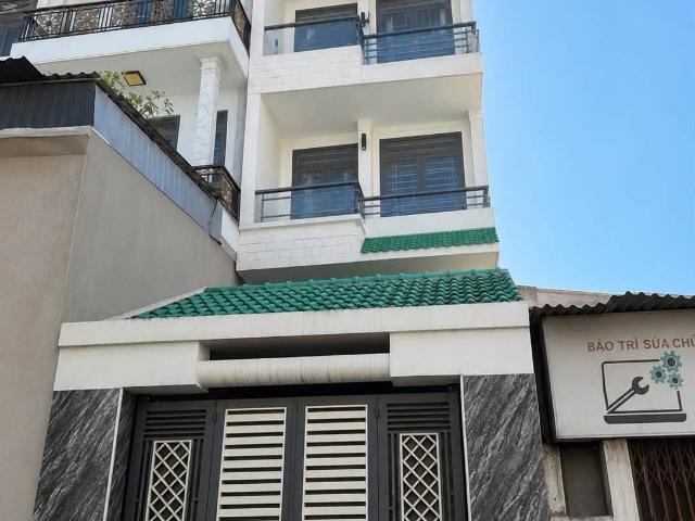 Nhà mặt phố bán