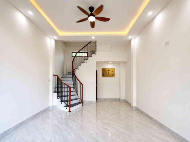Nhà mặt phố bán