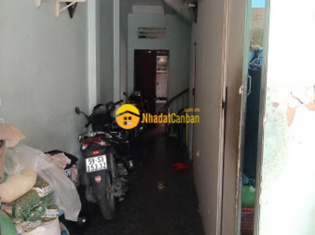 Nhà mặt phố bán