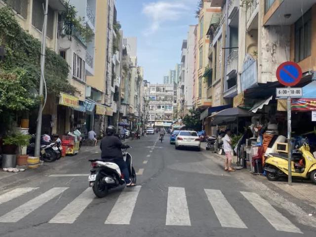 Nhà mặt phố bán tại Thủ Đức, Hồ Chí Minh