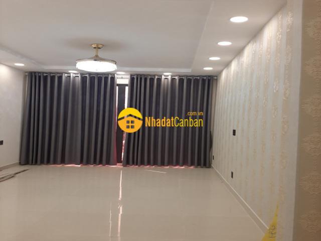 Nhà mặt phố bán