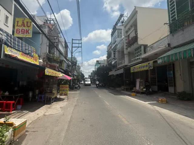 Nhà bán tại Thủ Đức, Hồ Chí Minh