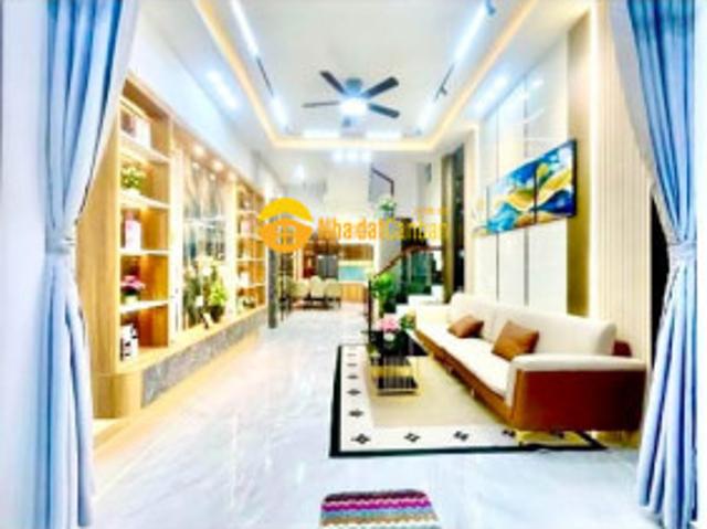 Nhà mặt phố bán